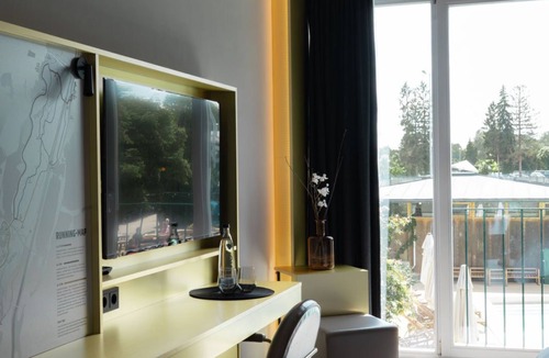 Munchen District Hotel | Scheck Hotel