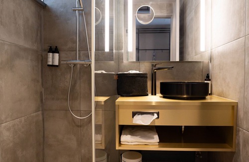 Munchen District Hotel | Scheck Hotel