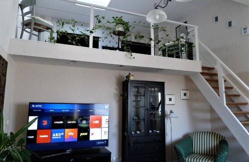Gerbrunn Apartment | Schedler 2