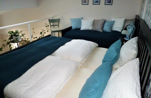Gerbrunn Apartment | Schedler 2