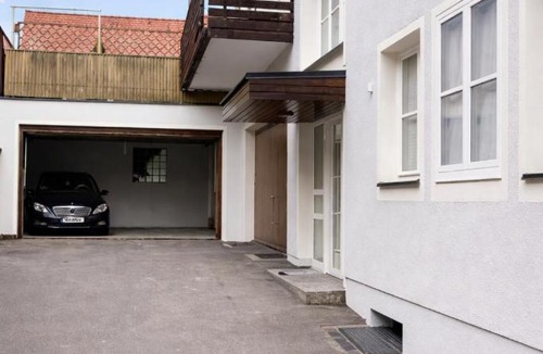 Old Town Apartment | SCHEE Panorama Apartment - ideal für Gruppen und Familien