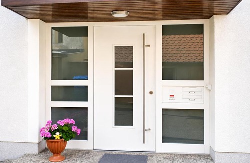Old Town Apartment | SCHEE Panorama Apartment - ideal für Gruppen und Familien