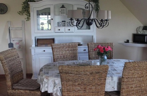 Nordstrand House | Scheel Comfortable holiday residence