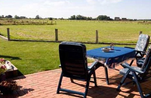 Nordstrand House | Scheel Comfortable holiday residence