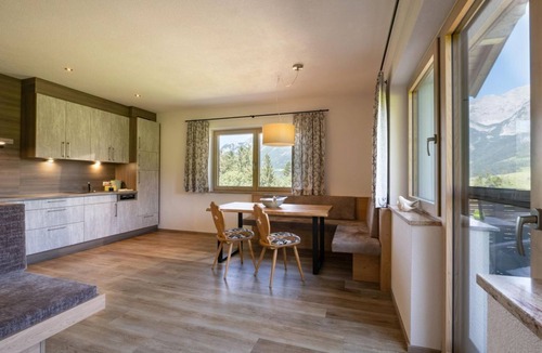 Scheffau am Wilden Kaiser House | Scheffauer, App. 2 separate bedrooms - Sillhof