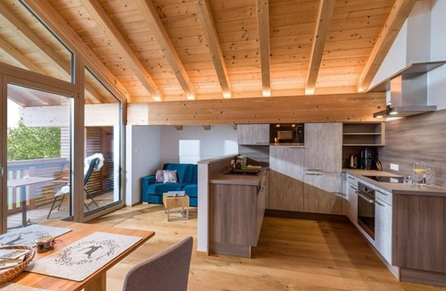 Scheffau am Wilden Kaiser House | Scheffauer, App. 2 separate bedrooms - Sillhof