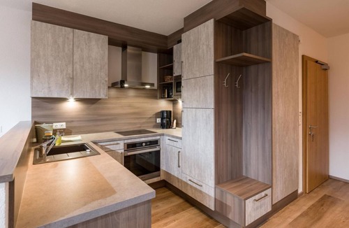 Scheffau am Wilden Kaiser House | Scheffauer, App. 2 separate bedrooms - Sillhof