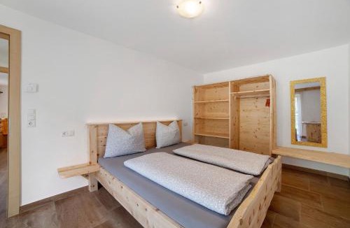 San Leonardo in Passiria Apartment | Scheiberhof