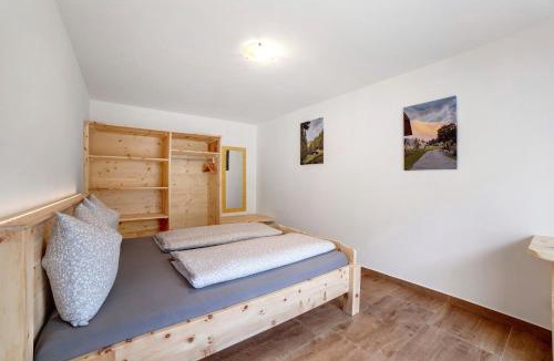 San Leonardo in Passiria Apartment | Scheiberhof