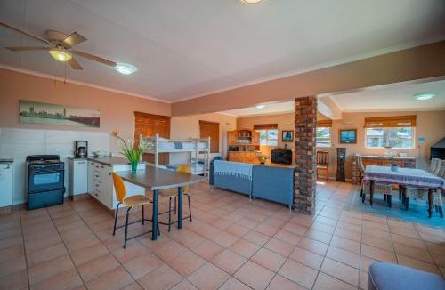 Jeffreys Bay Apartment | Schelde Apartment