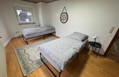 Oberscheld House | Schelder Gästezimmer