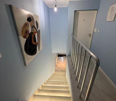 Dillenburg House | Schelder Zimmer