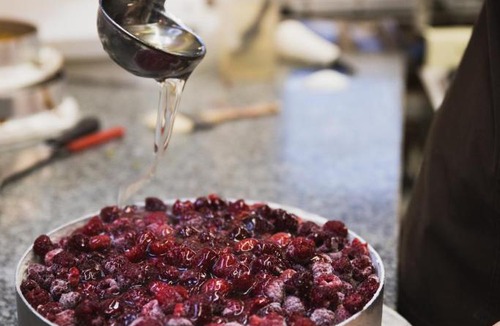 Gundelsheim Hotel | Schell Schokoladen