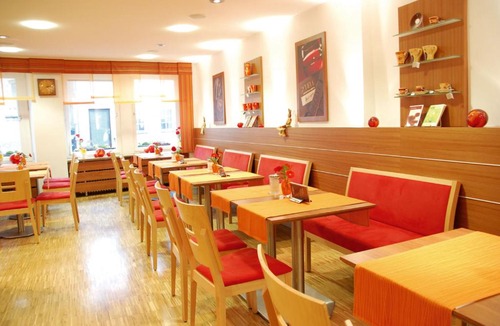 Gundelsheim Hotel | Schell Schokoladen