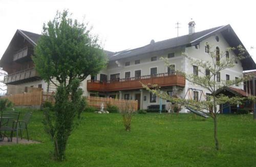 Soyen House | Schellenberger Hof
