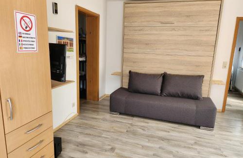 Gompelscheuer Apartment | Schellis Gästezimmer