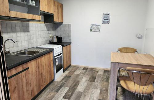 Gompelscheuer Apartment | Schellis Gästezimmer