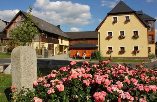 Wunsiedel Apartment | Schelterhof