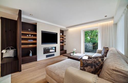 Schenna Apartment | Schenna Chalet - Apt Dora