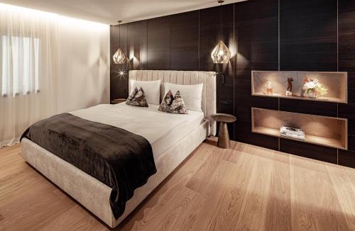 Schenna Apartment | Schenna Chalet - Apt Stefan