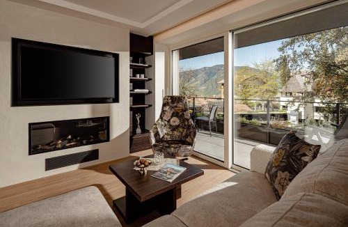 Schenna Apartment | Schenna Chalet - Apt Stefan