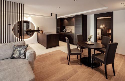 Schenna Apartment | Schenna Chalet - Apt Stefan