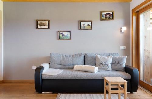 Castelrotto Apartment | Schererhof Abendrot