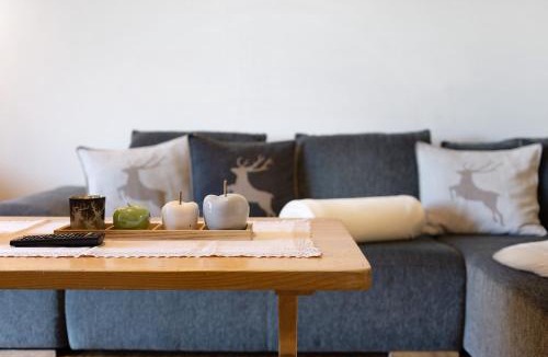 Castelrotto Apartment | Schererhof Dolomitenblick