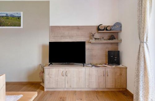 Castelrotto Apartment | Schererhof Dolomitenblick