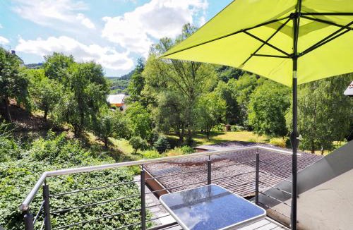 Waldrach Apartment | Scherfsmühle am Mühlbach