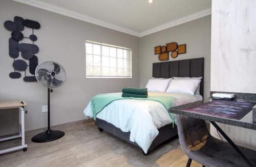 Centurion Apartment | Scheunberg 4