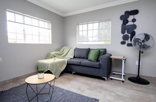 Centurion Apartment | Scheunberg 4