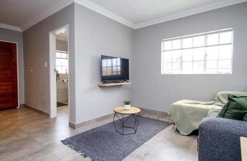 Centurion Apartment | Scheunberg 4