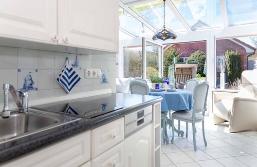 List Apartment | Scheunemann vacation apartment