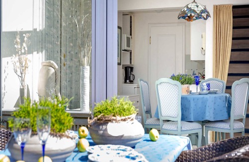 List Apartment | Scheunemann vacation apartment