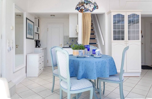 List Apartment | Scheunemann vacation apartment