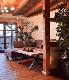 Martinsheim Apartment | Scheunenfund