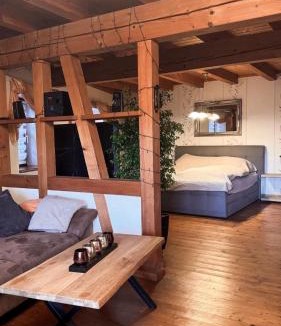Martinsheim Apartment | Scheunenfund