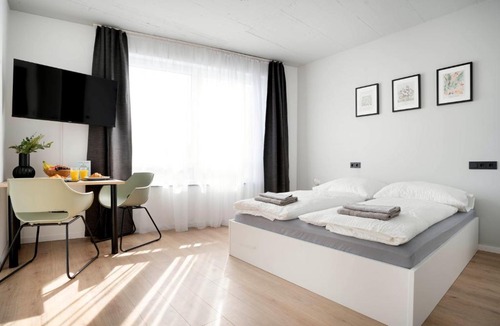 Endenich Apartment | Schicke Apartments in Bonn I home2share
