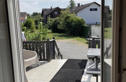 Philippsburg Apartment | Schicke Ferienwohnung Philippsburg