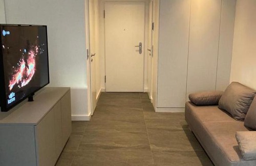 Stadtbezirk 3 Apartment | Schickes Apartment in Düsseldorf- Flehe