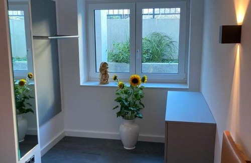 Stadtbezirk 3 Apartment | Schickes Apartment in Düsseldorf- Flehe