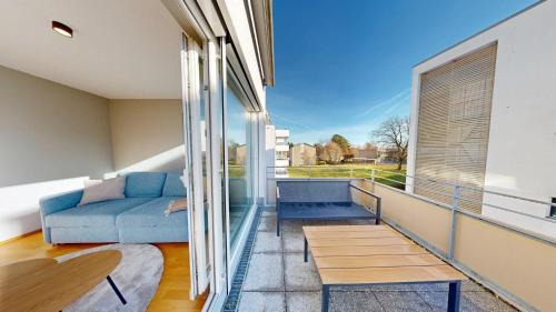 Ueberlingen Apartment | schickes Appartment