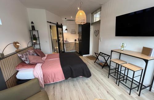Schiedam Bed & Breakfast | Schie2Be