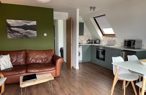 Kylesku House | Schiehallion - Uk50492