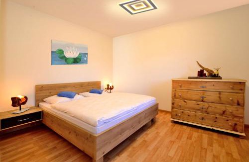 Lazfons Apartment | Schienhof