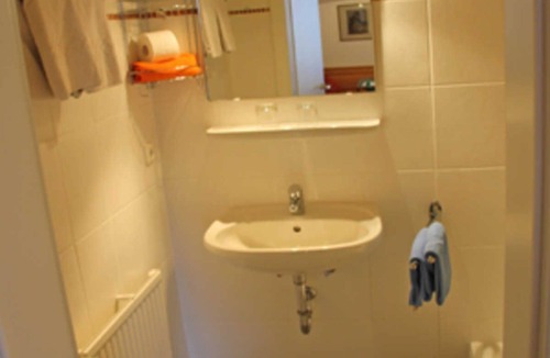 Tegernsee Bed & Breakfast | Schiffmann Guesthouse - Double Room