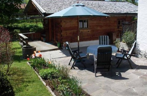 Tegernsee Bed & Breakfast | Schiffmann Guesthouse - Double Room