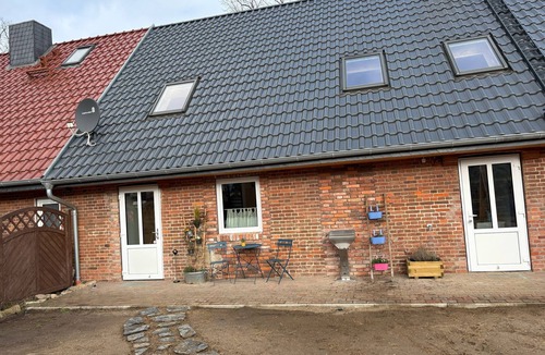 Camin Apartment | Schildetal Apartments