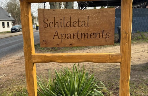 Camin Apartment | Schildetal Apartments